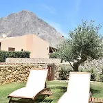 Сasa de vacaciones Dimore Damare Baia Cornino Custonaci