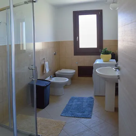 Hébergement de vacances Dimore Damare Baia Cornino Custonaci