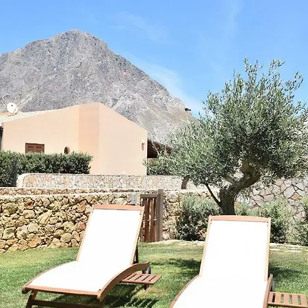 Hébergement de vacances Dimore Damare Baia Cornino Custonaci
