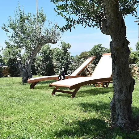 Dimore Damare Baia Cornino * クストナーチ