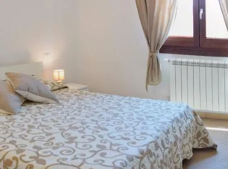 Dimore Damare Baia Cornino Hébergement de vacances
