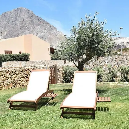 Dimore Damare Baia Cornino Сasa de vacaciones