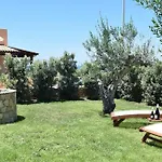 Dimore Damare Baia Cornino Casa vacanze Custonaci