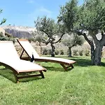 Dimore Damare Baia Cornino Casa vacanze