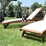 Casa vacanze Dimore Damare Baia Cornino Custonaci