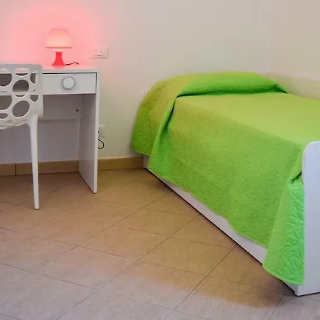 Ferienhaus Dimore Damare Baia Cornino *