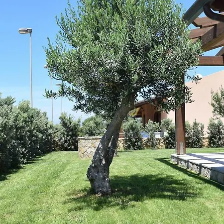 Dimore Damare Baia Cornino