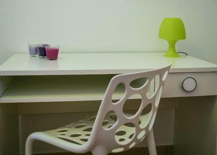 Dimore Damare Baia Cornino 库斯托纳奇